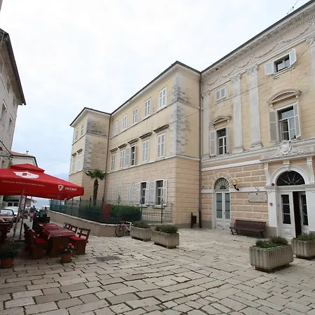 Kolenicka Vendégház Poreč