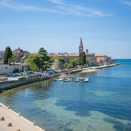 Kolenicka 3* Porec