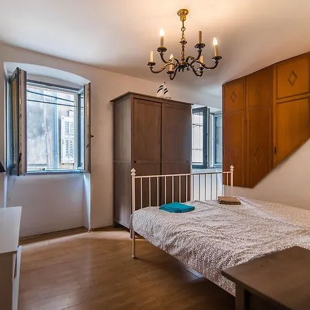 Vendégház Kolenicka