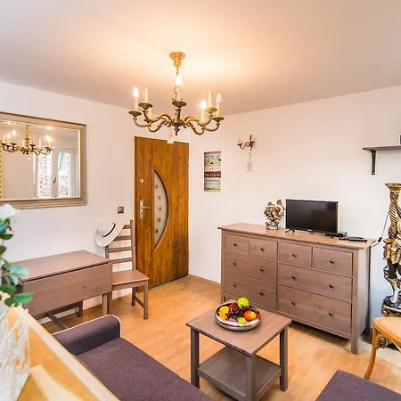 Kolenicka Vendégház