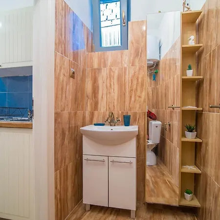 Kolenicka Vendégház Poreč