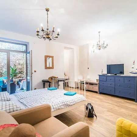 Vendégház Kolenicka Poreč