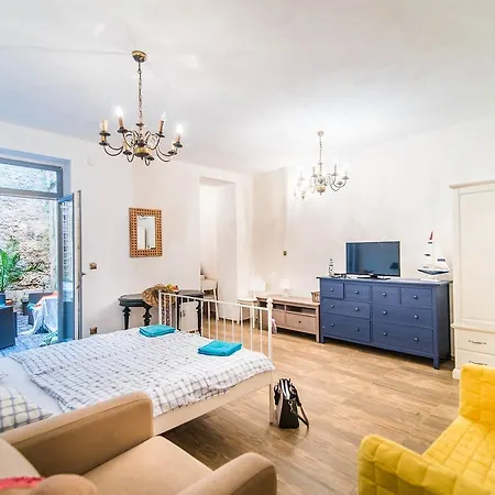 Kolenicka Vendégház