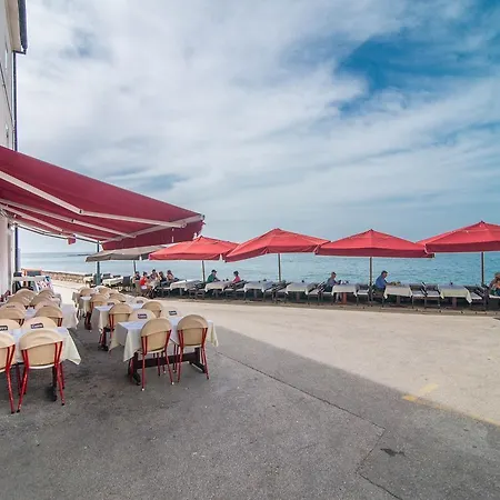 Vendégház Kolenicka Poreč