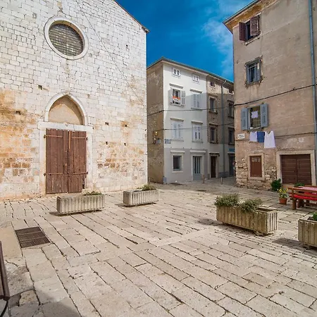 Vendégház Kolenicka 3*