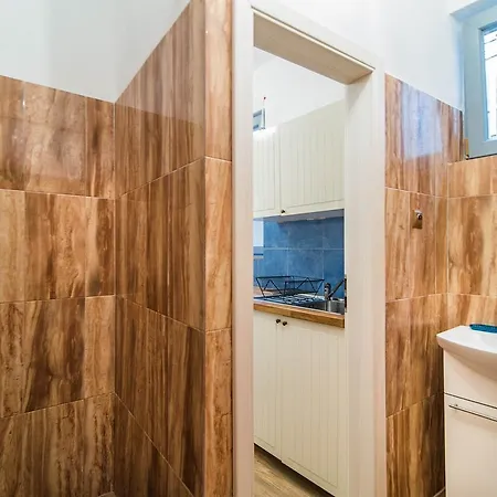 Vendégház Kolenicka Poreč