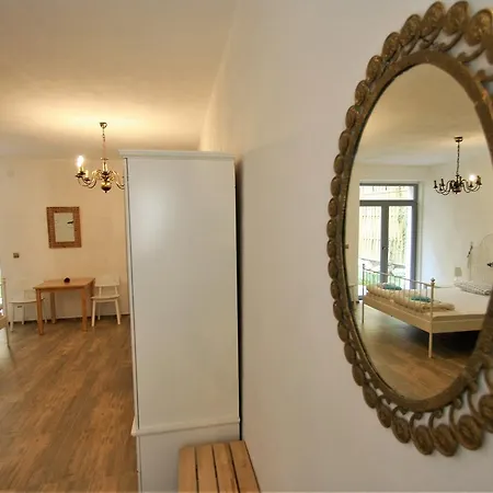 Vendégház Kolenicka 3*