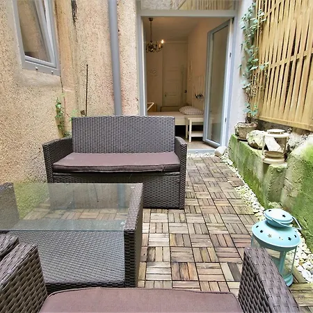 Kolenicka Vendégház 3*