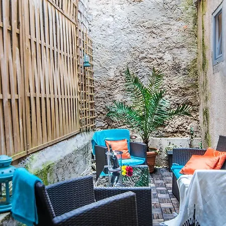 Vendégház Kolenicka Poreč