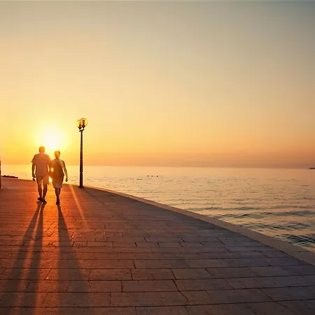 Kolenicka Гостьовий будинок