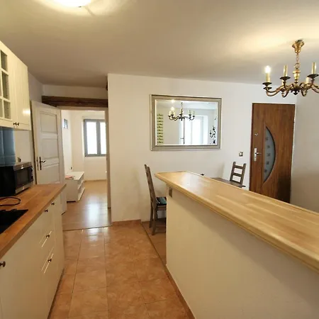 Kolenicka Гостьовий будинок Пореч