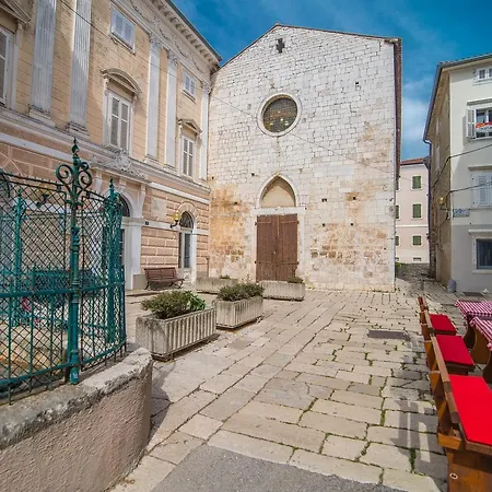 Гостьовий будинок Kolenicka