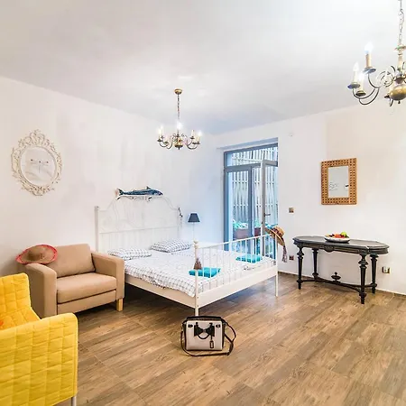 Гостьовий будинок Kolenicka 3*