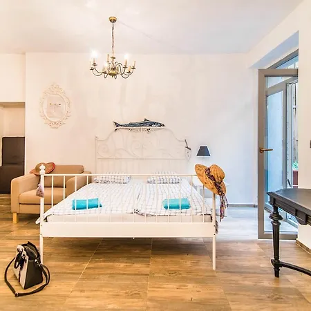 Гостьовий будинок Kolenicka