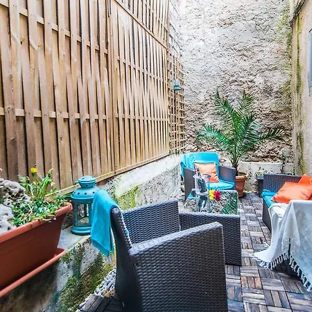 Kolenicka Гостьовий будинок Пореч