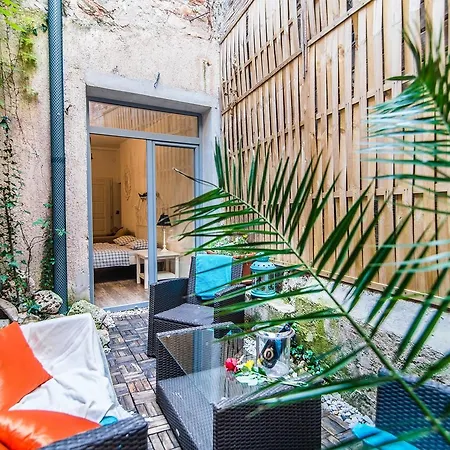 Kolenicka Гостьовий будинок Пореч