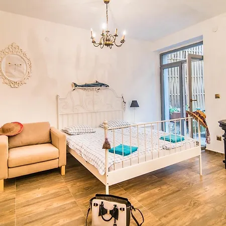 Kolenicka Гостьовий будинок