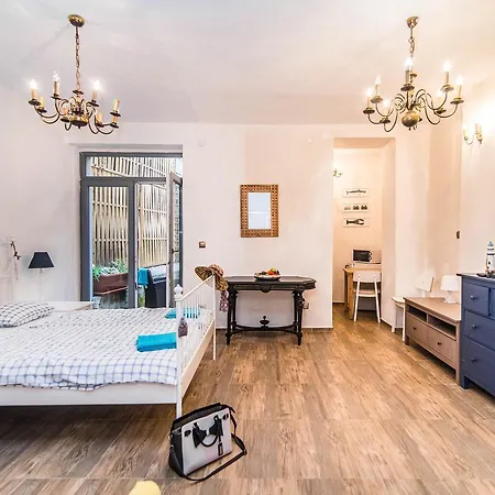 Kolenicka 3* Пореч